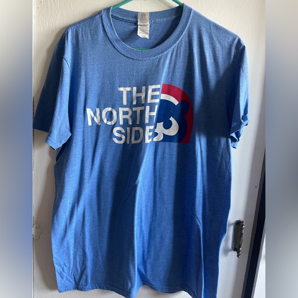 Gildan | Cubs tee